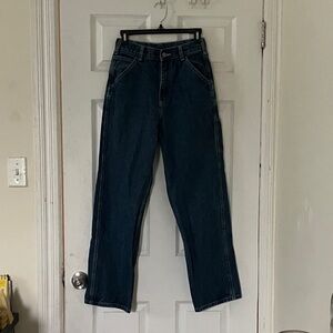 J Galt Boot Cut Jeans